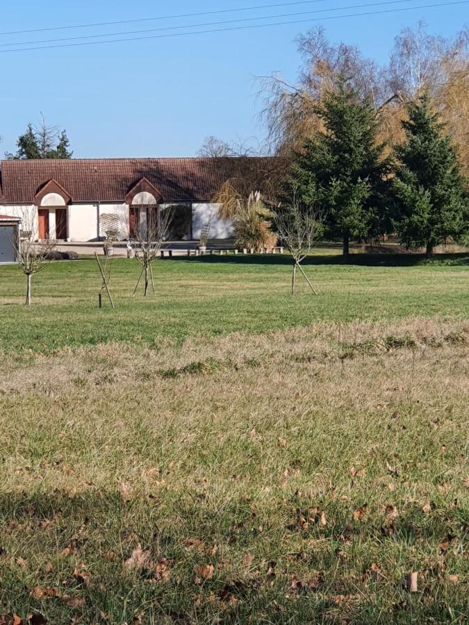Cheverny La Vie Est Belle Luaran gambar